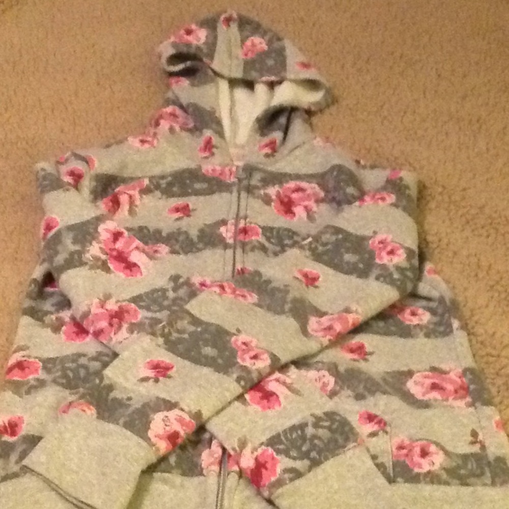 New Condition Jacket